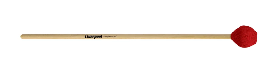 מקלות לויברפון VB H - Drumstick for Vibraphone - Hard מבית LIVERPOOL