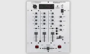 מיקסר Behringer DX626
