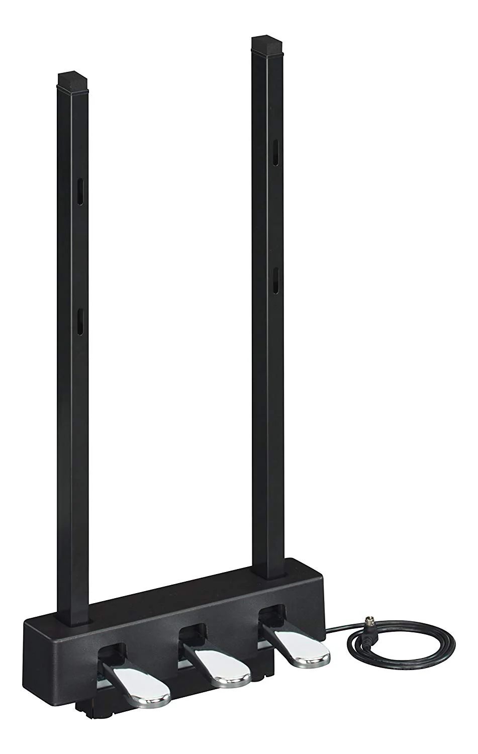 סט פדלים לפסנתר ימהה Yamaha LP1B 3-Pedal