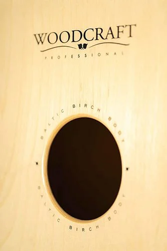 WCP100MB קחון Meinl - תמונה 5