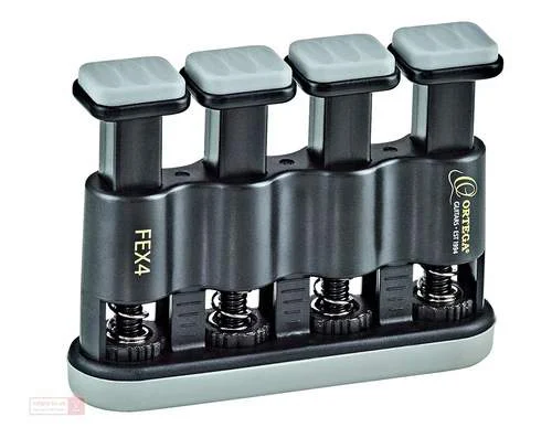 מכשיר אימון לאצבעות Ortega FEX4