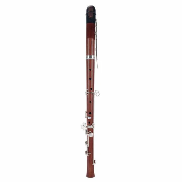 חלילית טנור Mollenhauer 8350 Evo Helder - תמונה 4
