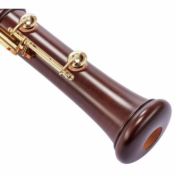 חלילית בס Moeck 2621 Flauto Rondo Grand Bass - תמונה 5