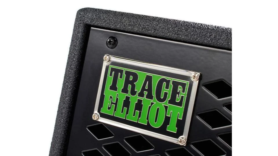 רמקול לבס ELF 1x10 cabinet מבית TRACE ELLIOT - תמונה 6