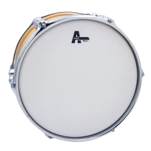 עור לפלור טם "16(עליון) 1Ply Coated מסדרת PROFLEX1 מבית Attack