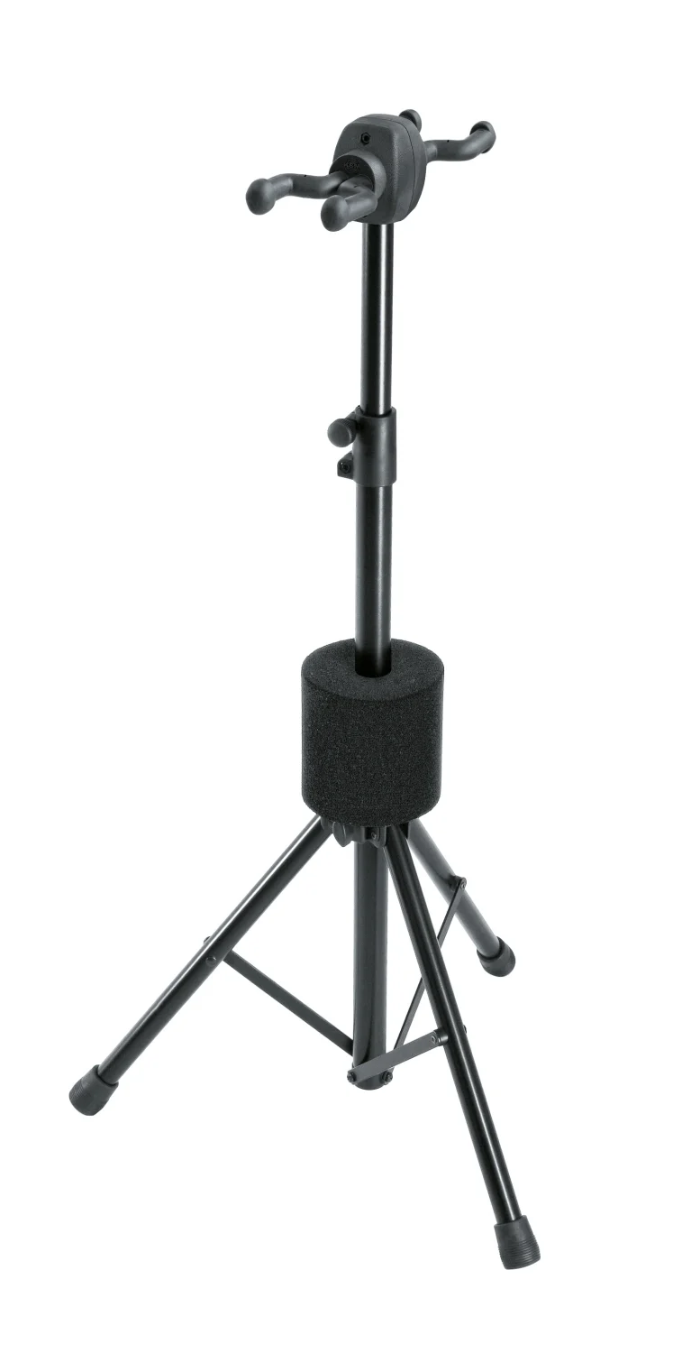 סטנד ל2 גיטרות אוניברסלי Konig & Meyer Double Storage
