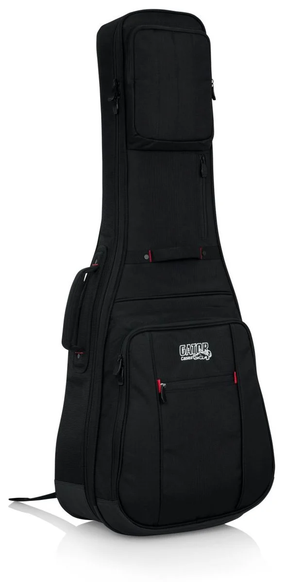 נרתיק לגיטרה קלאסית GATOR G-PG CLASSIC PROgo series Classic guitar bag