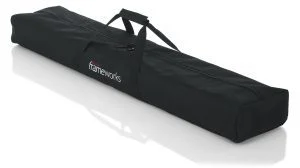 נרתיק ל 6 סטנדים למיקרופון GATOR GFW-6XMICSTANDBAG - תמונה 2
