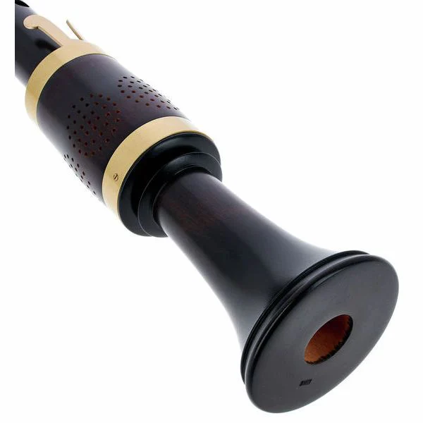 חלילית בס Moeck 8520 Renaissance Consort Bass - תמונה 7