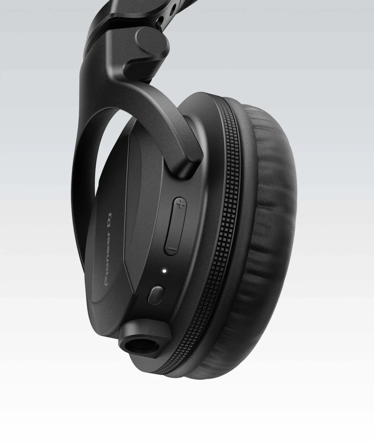 אוזניות אלחוטיות Pioneer HDJ-CUE1BT-K פיוניר - תמונה 2