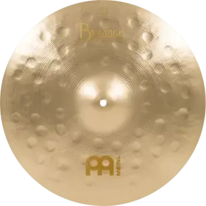 מצילה קראש 16״ Meinl Vintage Byzance