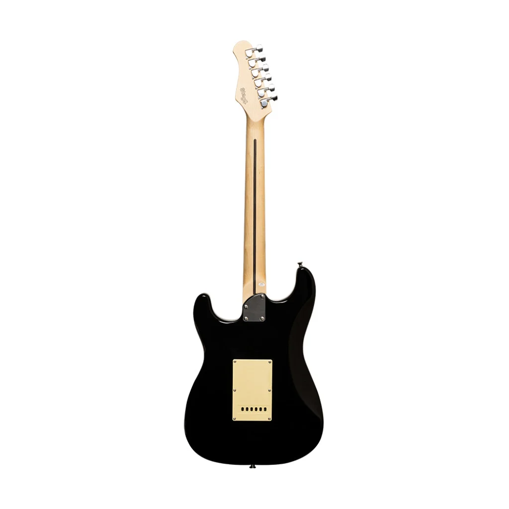גיטרה חשמלית Stagg SES-30 SNB - תמונה 4