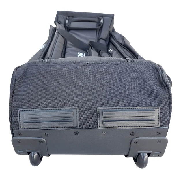 תיק עם גלגלים לסטנדים ואביזרים של תופים HBW-10 מבית GDRUMS - תמונה 3