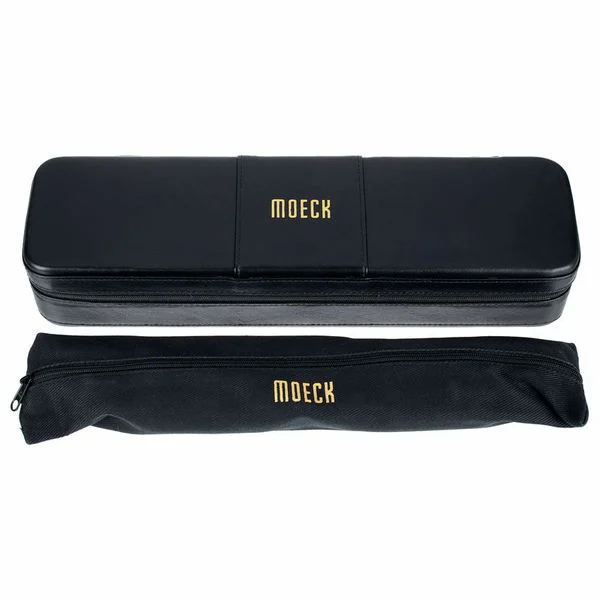 חלילית אלט Moeck 5338 Denner 415 Hz - תמונה 10