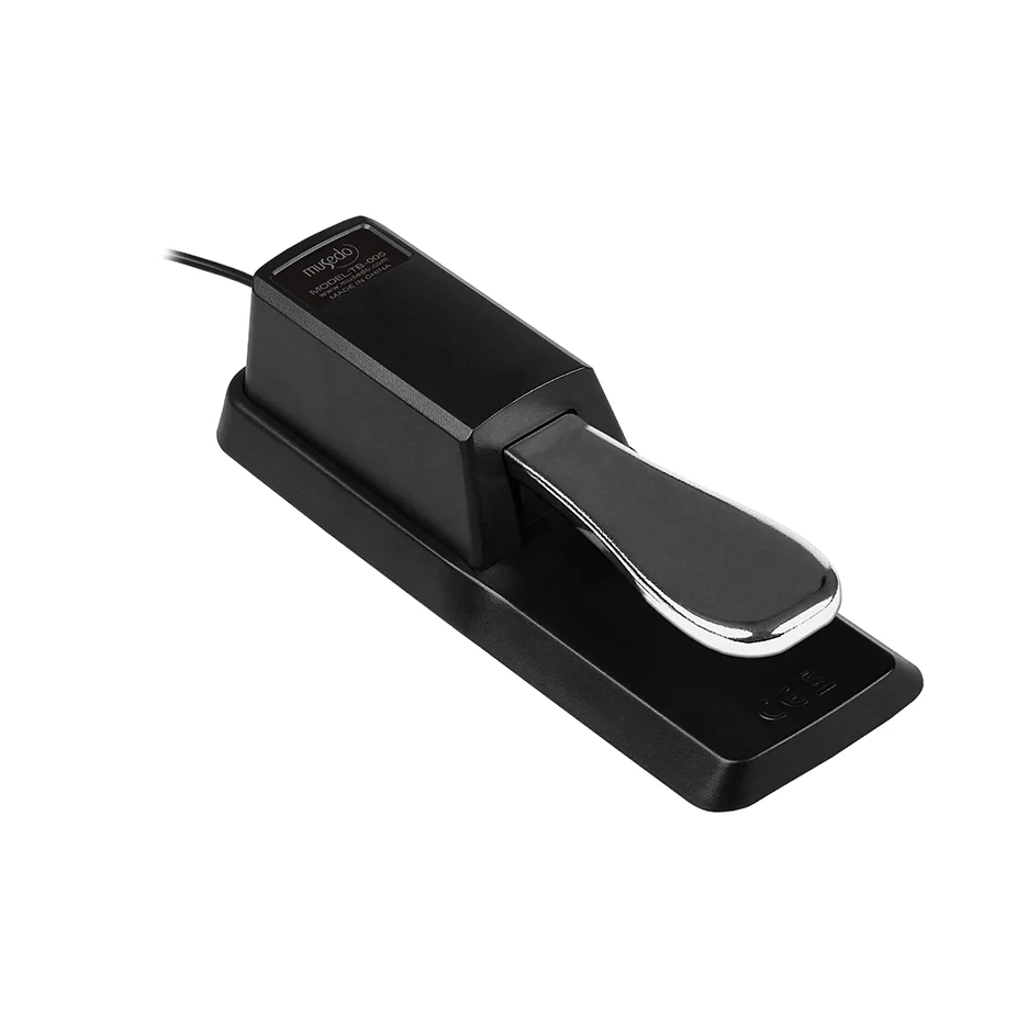פדל ססטיין אוניברסלי Musedo TB-005