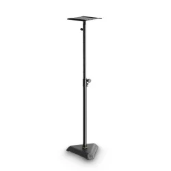 סטנד למוניטור אולפני עומס 50 ק"ג וגובה 0.9 - 1.5 מ' Gravity SP 3202 VT