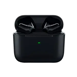 אוזניות אלחוטיות Razer Hammerhead True Wireless X