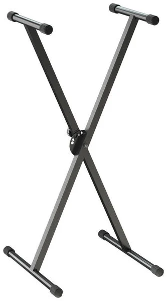 מעמד קלידים רגל בודדת Behringer KS1001 - תמונה 2