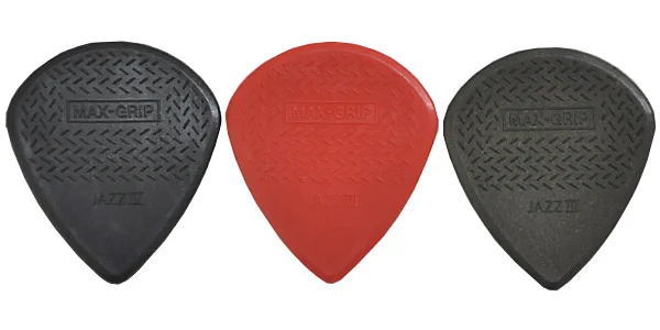 מפרטי דנלופ DUNLOP Max Grip Jazz