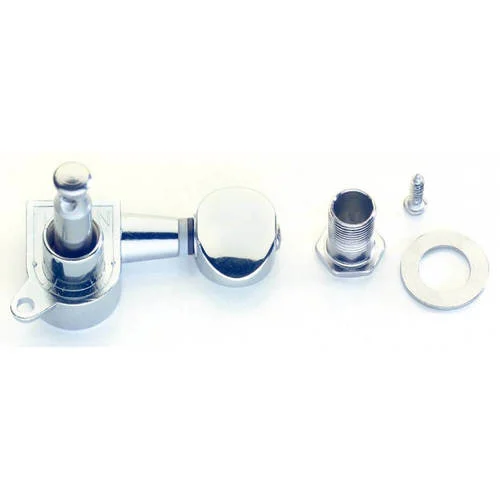 סט 12 מפתחות כיוון לגיטרה אקוסטית 12 מיתרים Stagg SP-MH12WS-CH - תמונה 2