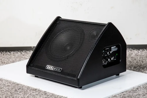 מגבר לתופים אלקטרוניים Kurzweil KDA-35