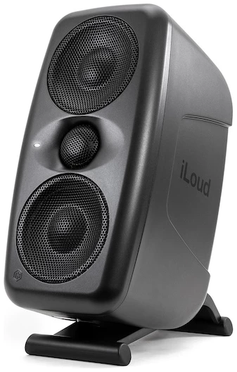 מוניטור אולפן iK Multimedia | iLoud MTM MKII - תמונה 8