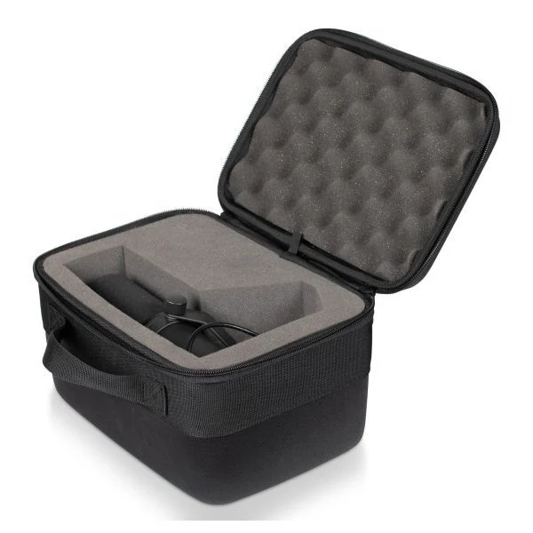 ארגז ל מיקרופון GATOR G-MIC-SM7B-EVA Hard Case for SM7B - תמונה 3