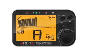 טיונר מטרונום ART-01 מבית Aroma