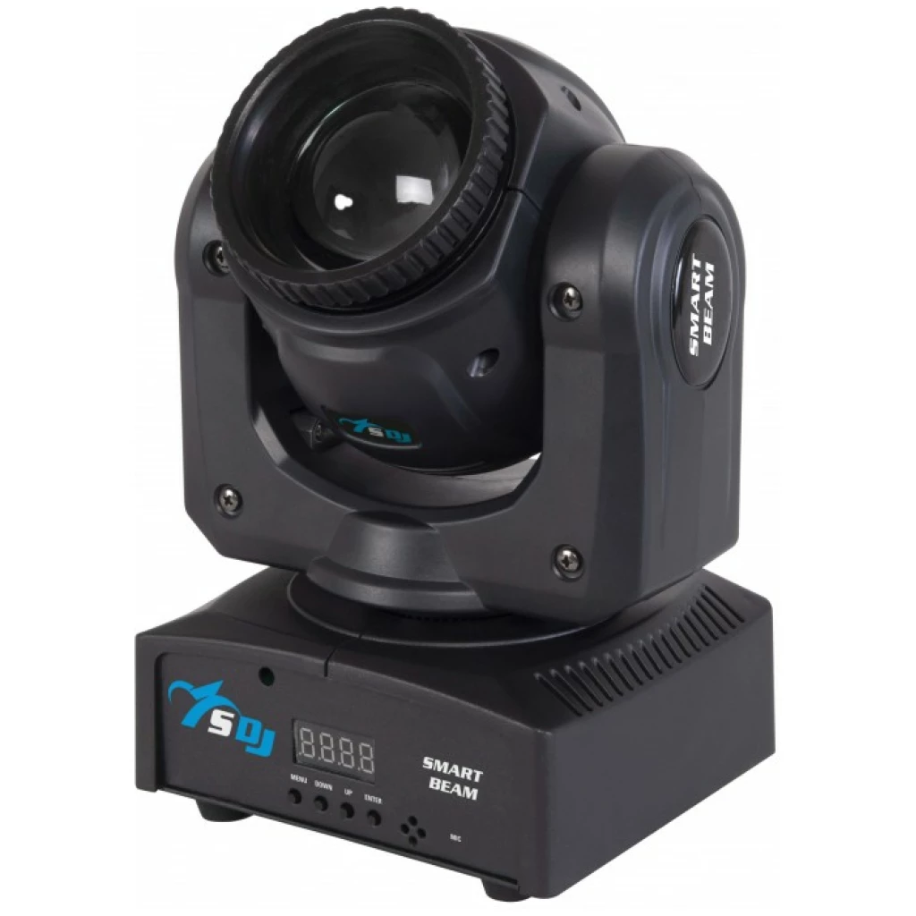 פנס חכם (Beam) אור לבן 1x40W