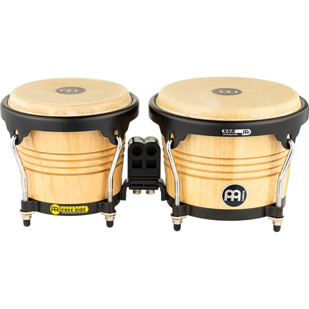 בונגוס Meinl FWB190NT - תמונה 2