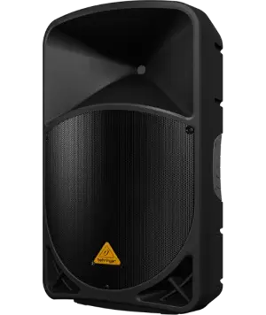 רמקול מוגבר 15" 1000 וואט Behringer B115D