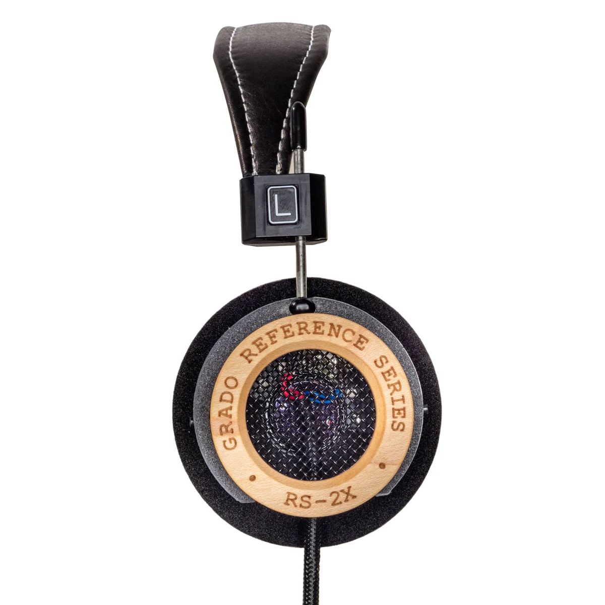 אוזניות חוטיות Grado RS2X - תמונה 2