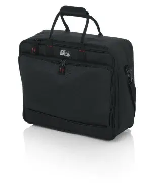 נרתיק למיקסר GATOR G-MIXERBAG-1815 18"X15"X5" Padded Mixer Bag update