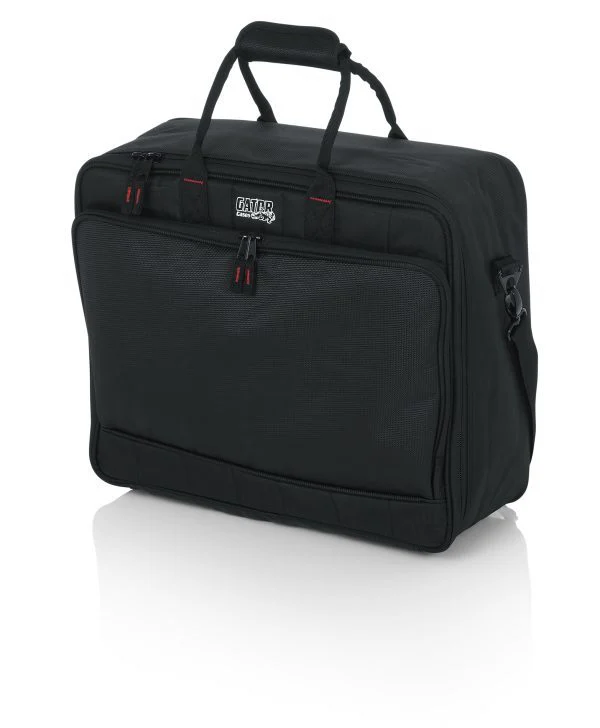 נרתיק למיקסר GATOR G-MIXERBAG-1815 18"X15"X5" Padded Mixer Bag update