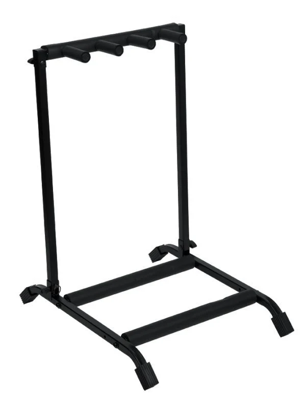סטנד ל 3 גיטרות Gator RI-GTR-RACK3