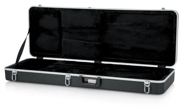 ארגז לגיטרה חשמלית GATOR GC-ELECTRIC-A-S Deluxe Molded Case - תמונה 2
