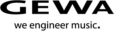 זוג בונגסים בעיצוב רטרו 826000 GEWA - תמונה 2