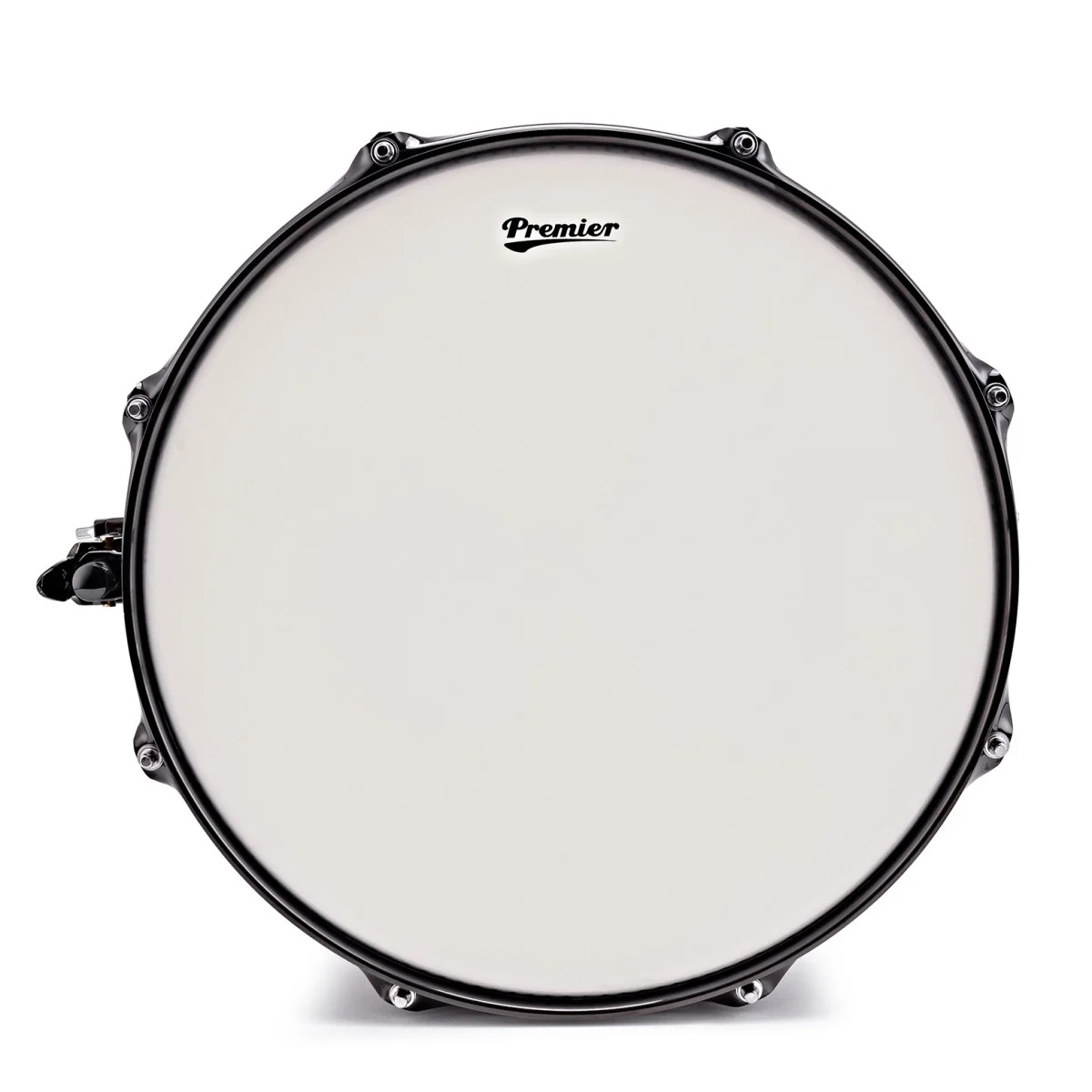 תוף סנר Premier | Artist | Stealth Black| 14" x 5.5 - תמונה 5
