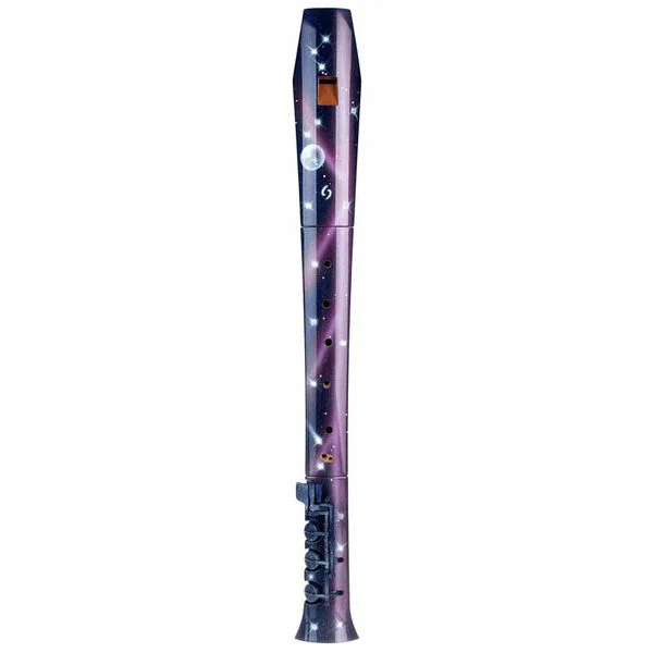 חלילית אלט Mollenhauer 5951 Elody Alto Space - תמונה 2