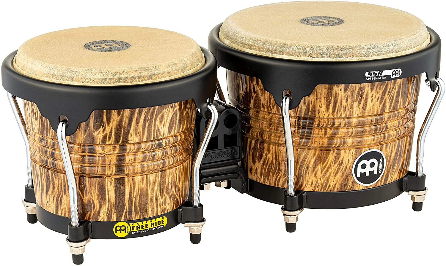 בונגוס Meinl FWB190LB