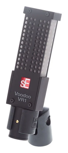 מיקרופון ריבון Voodoo VR1 מבית - תמונה 3