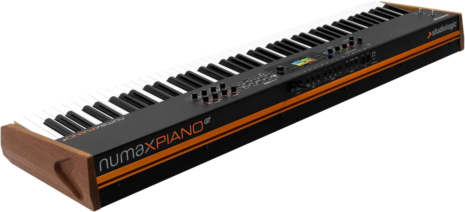 פסנתר חשמלי Studiologic NUMA X PIANO GT - תמונה 3