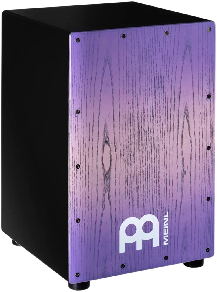 קחון Meinl | MCAJ100BK-LPF