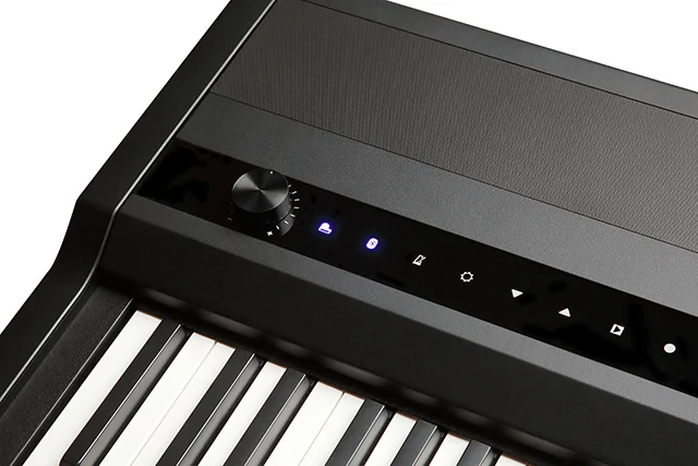 פסנתר חשמלי 88 קלידים Kurzweil MPS110 Stage Piano - תמונה 4