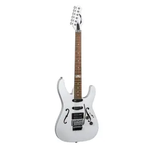 גיטרה חשמלית VMS SHB CWH מבית Dean Guitars