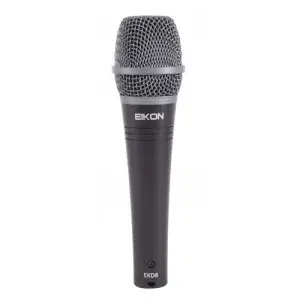 EKD8 מיקרופון דינמי SUPER CARDIOID Eikon