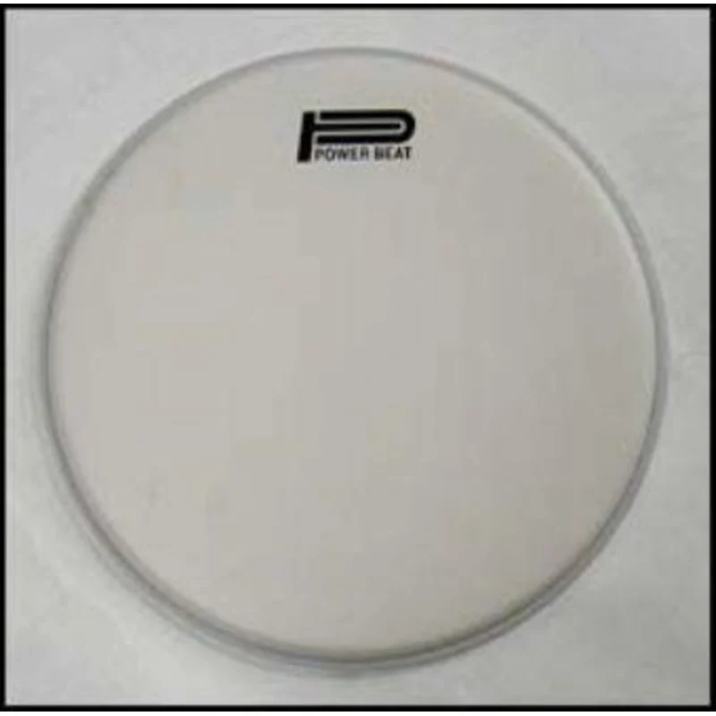 עור "10 שקוף 0.250 מ"מ POWER BEAT DHD-10/2