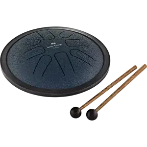 תוף לשוניות קטן 7″ בסולם סול מינור מבית Meinl