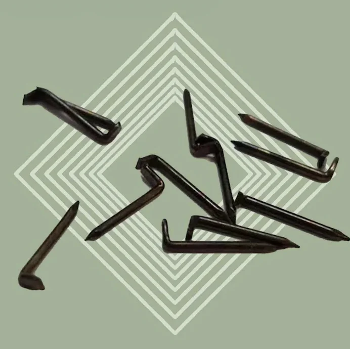 סט 12 קוצים (Spikes) לבנג'ו מבית Deering