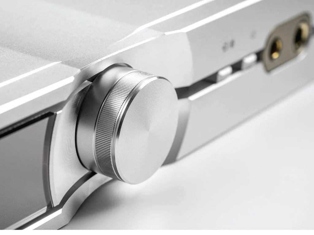 ממיר DAC, ומקלט בלוטות' ומגבר אוזניות iFi audio NEO iDSD - תמונה 3